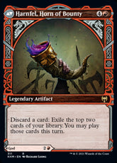 Birgi, Deusa das Histórias / Birgi, God of Storytelling - Magic: The Gathering - MoxLand